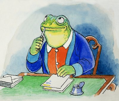 Vítr na vrbě od Philip Mendoza
