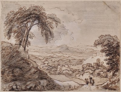 Krajina od Philip Vandyke Brown