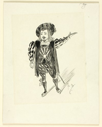 Šlechtic od Philip William May