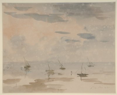 Závěsný od Philip Wilson Steer