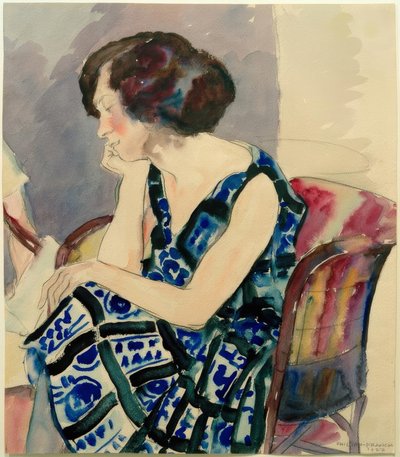 Snacha Hanni od Philipp Franck