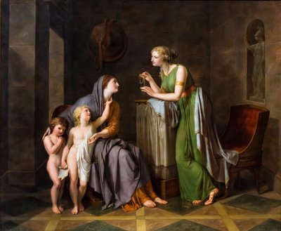  od Philipp Friedrich Hetsch