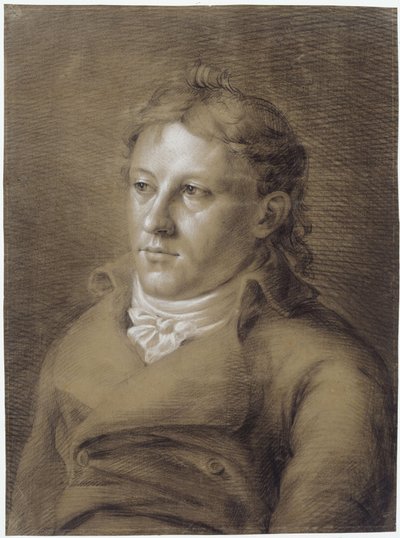  od Philipp Otto Runge