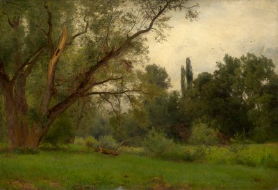 V parku Kleinheubach am Main od Philipp Röth