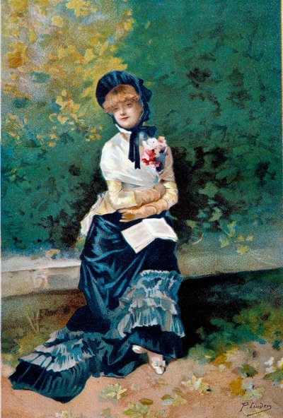 Litografie L