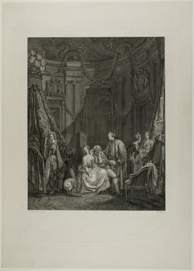 Nevěsta povstává od Philippe Triere