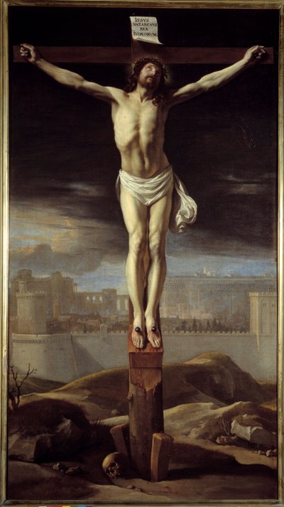 Závěsný od Philippe de Champaigne