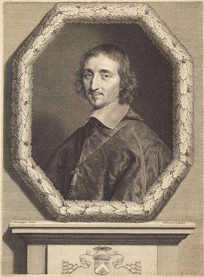 Ferdinand de Neufville od Philippe de Champaigne