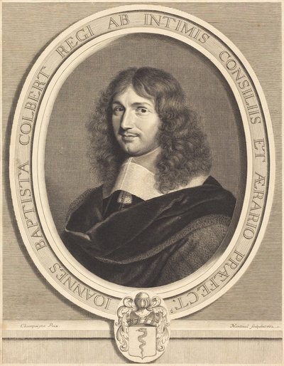  od Philippe de Champaigne
