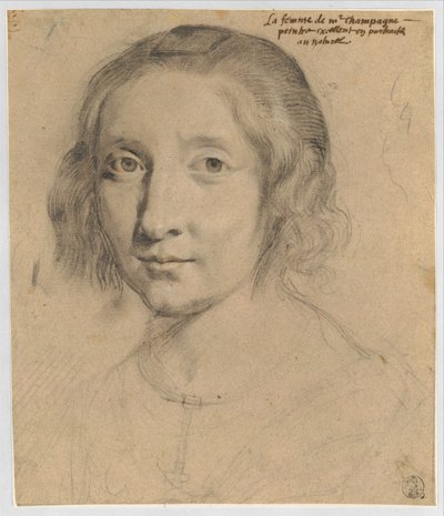  od Philippe de Champaigne