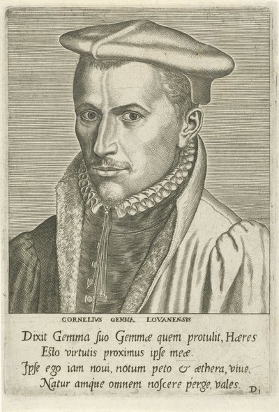  od Philips Galle