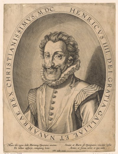  od Philips Galle