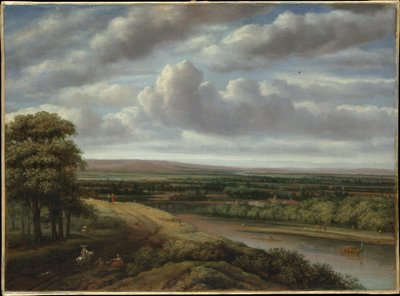  od Philips Koninck