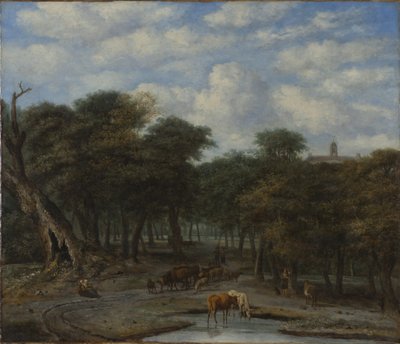  od Philips Koninck
