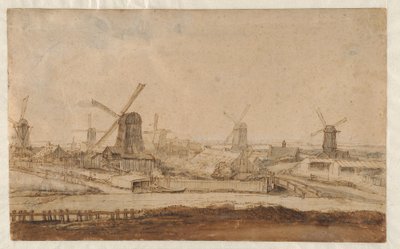  od Philips Koninck