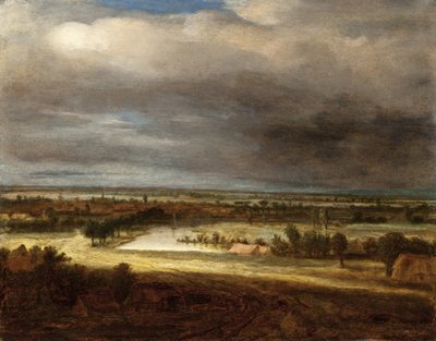  od Philips Koninck