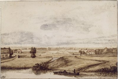  od Philips Koninck