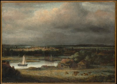  od Philips Koninck