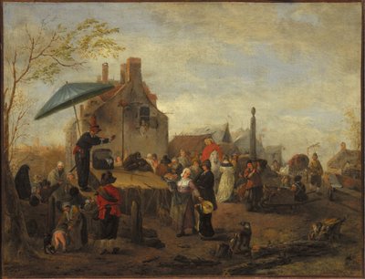  od Philips Wouwerman