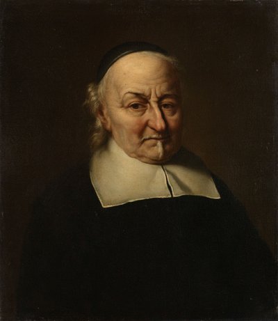 Joost van den Vondel od Phillips de Koninck