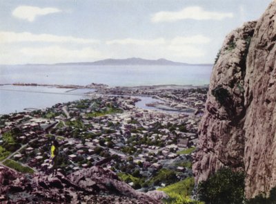 Queensland, Austrálie: Townsville (foto) od Photographer Australian