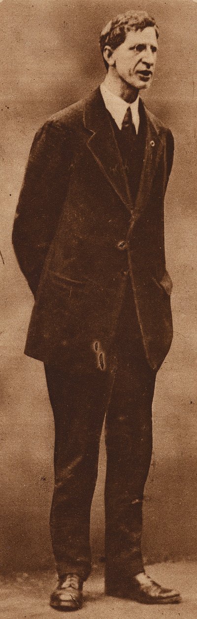  od Photographer Irish