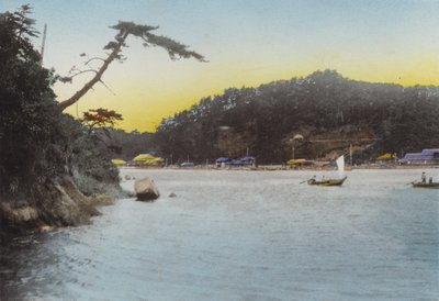 Japonsko, Ki. 1912: Rovné, stejné (foto) od Photographer Japanese
