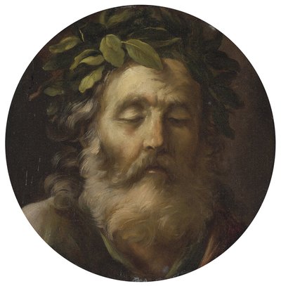 Závěsný od Pier Francesco Mola