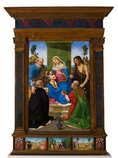  od Piero di Cosimo