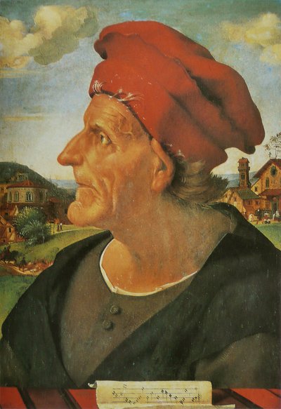  od Piero di Cosimo