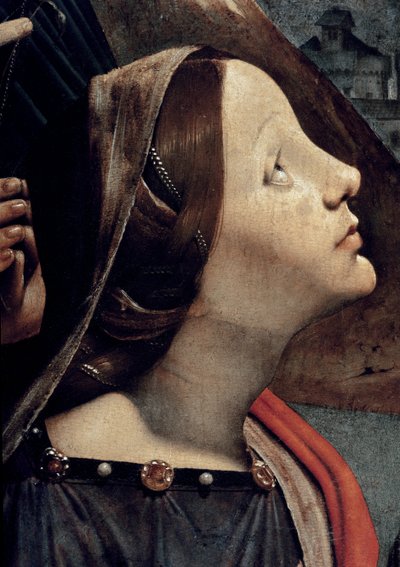 Závěsný od Piero di Cosimo