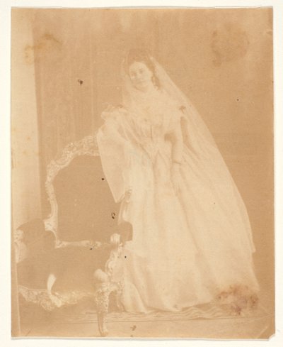 Derelitta od Pierre-Louis Pierson