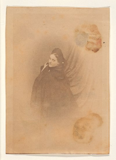 Das Gewitter od Pierre-Louis Pierson