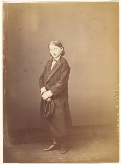 Velký Rus od Pierre-Louis Pierson