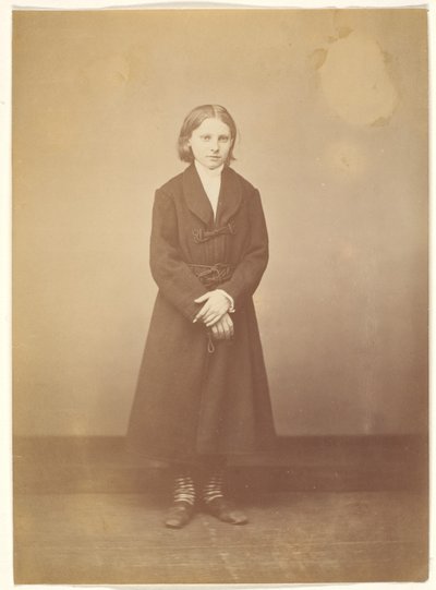  od Pierre-Louis Pierson