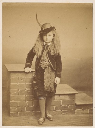  od Pierre-Louis Pierson