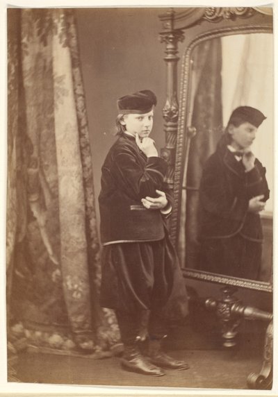  od Pierre-Louis Pierson
