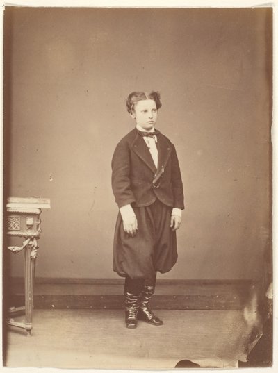  od Pierre-Louis Pierson