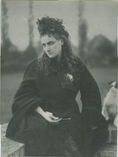 Psi od Pierre-Louis Pierson