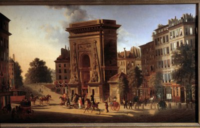 Závěsný od Pierre Alexandre Pau de Saint Martin