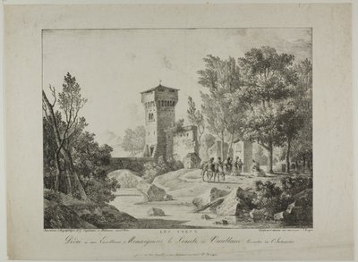 Modlitby od Pierre Antoine Mongin