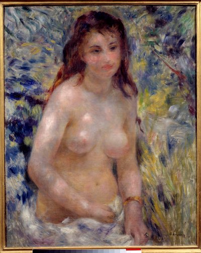 Závěsný od Pierre Auguste Renoir