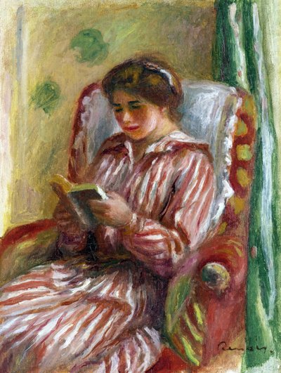 Závěsný od Pierre Auguste Renoir