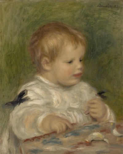 Jacques Fray, 1904 od Pierre-Auguste Renoir