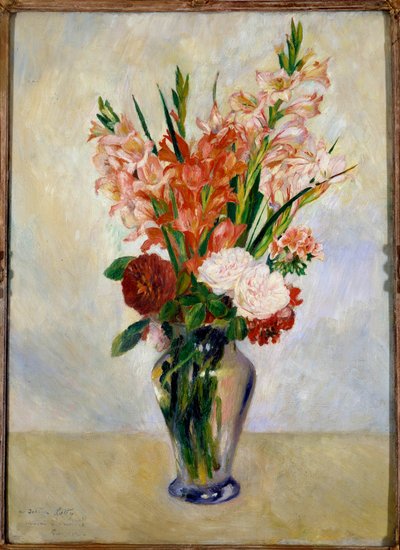 Závěsný od Pierre Auguste Renoir