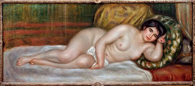 Závěsný od Pierre Auguste Renoir