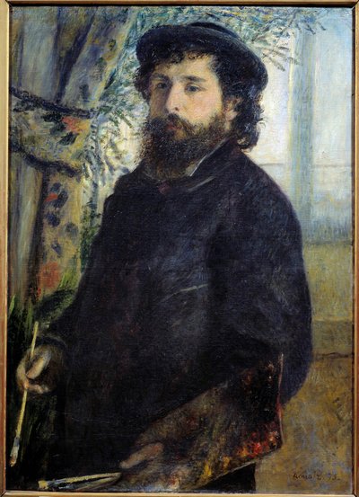 Závěsný od Pierre Auguste Renoir