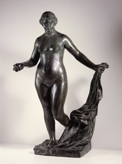 Vítězná Venuše, 1914 od Pierre Auguste Renoir