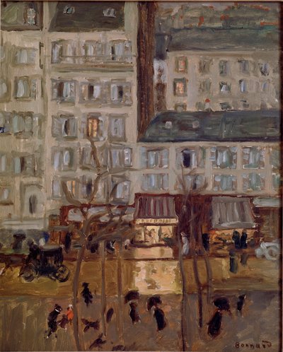 Závěsný od Pierre Bonnard