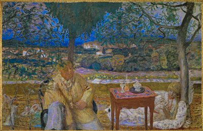  od Pierre Bonnard